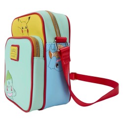 Loungefly Pokemon - Borsa a tracolla - PMTB0161